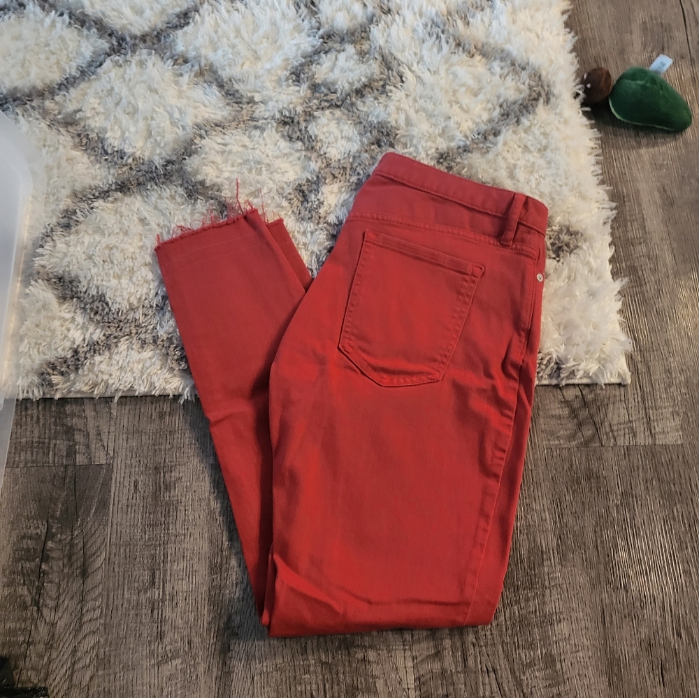 Banana Republic Pants